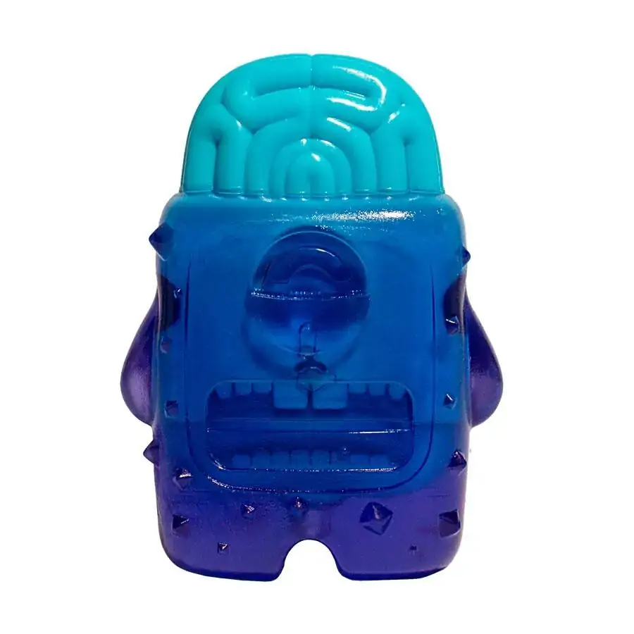 Fl Bq.zeedog Brain Freeze