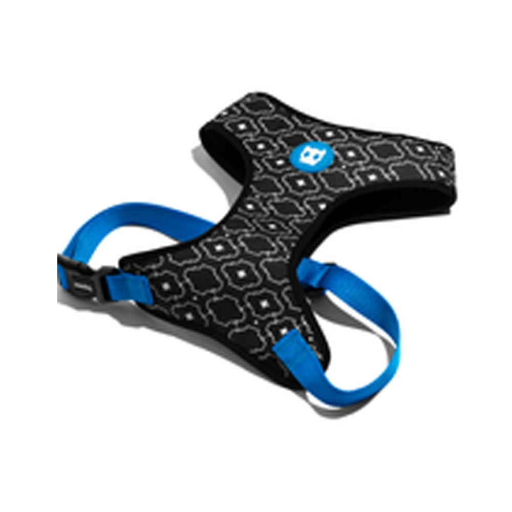 Peitoral Para Cachorros Air Mesh Mahleb G