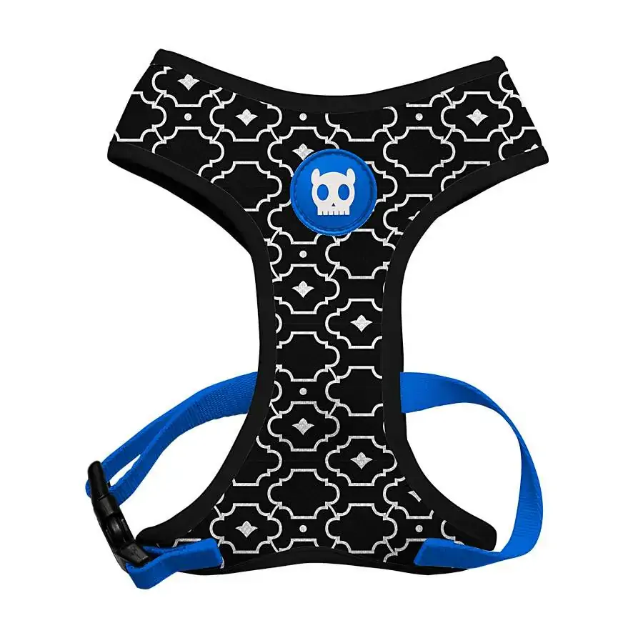 Peitoral Para Cachorros Air Mesh Mahleb Pp