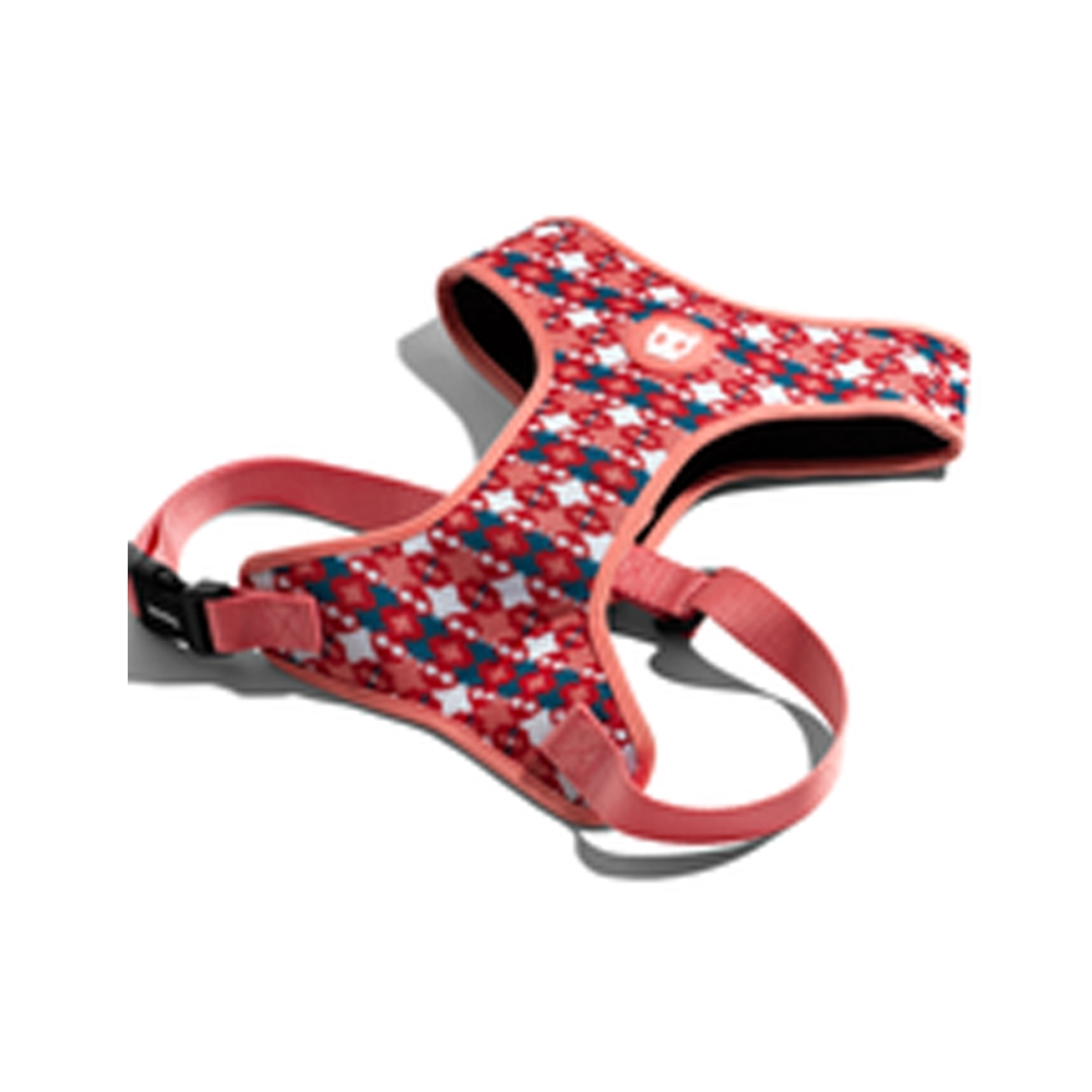 Peitoral Para Cachorros Air Mesh Samé P