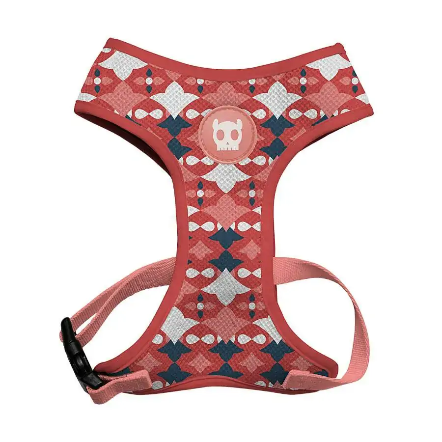 Peitoral Para Cachorros Air Mesh Samé Pp