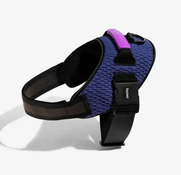 Peitoral Fly Harness Wicked Tamanho 3 Zee.dog