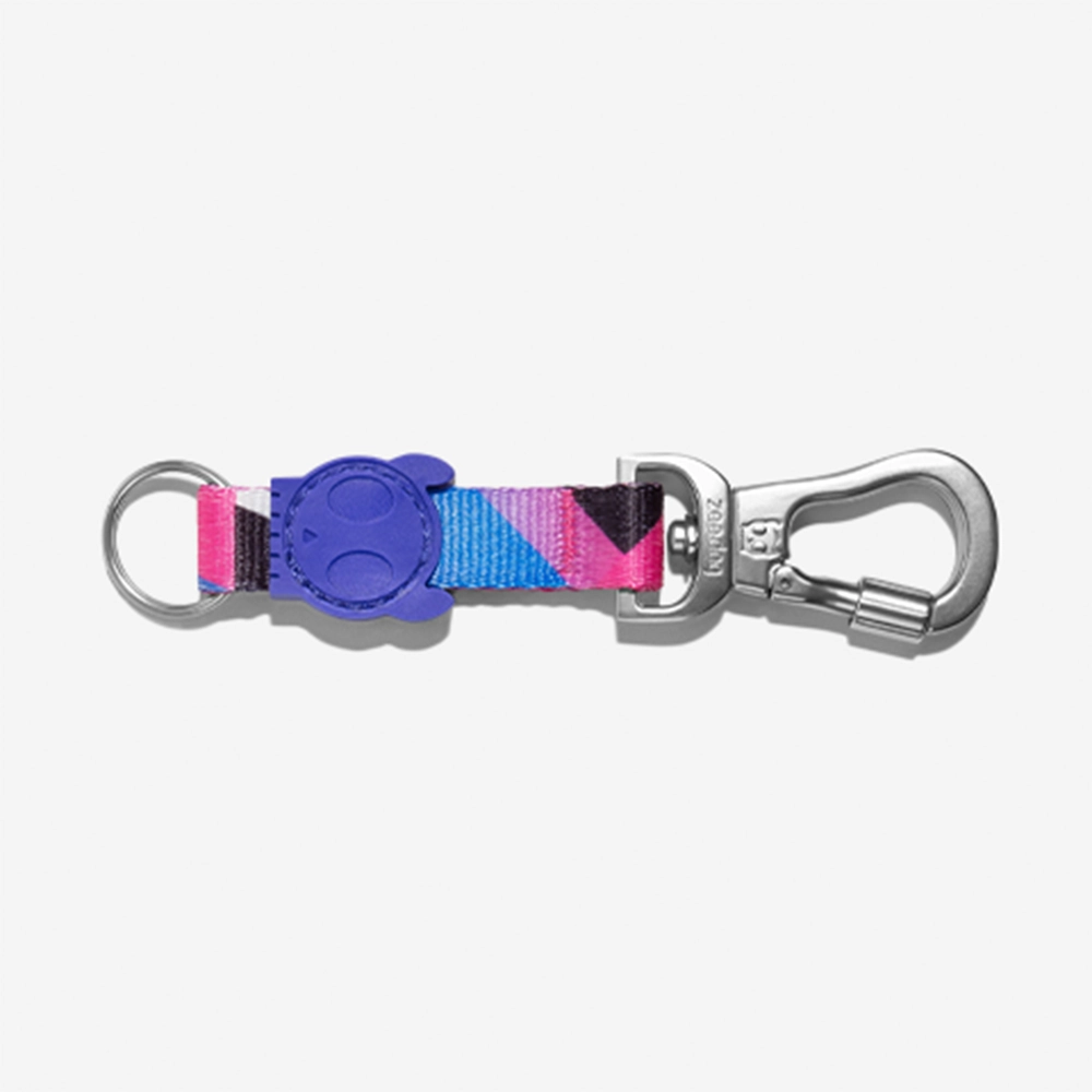 Chaveiro Midnight U