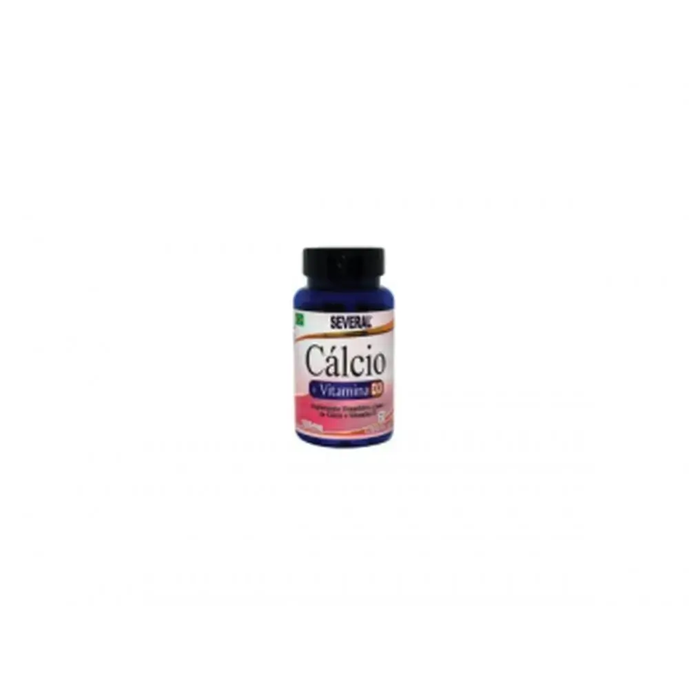 Calcio Vitamina D3 500g .