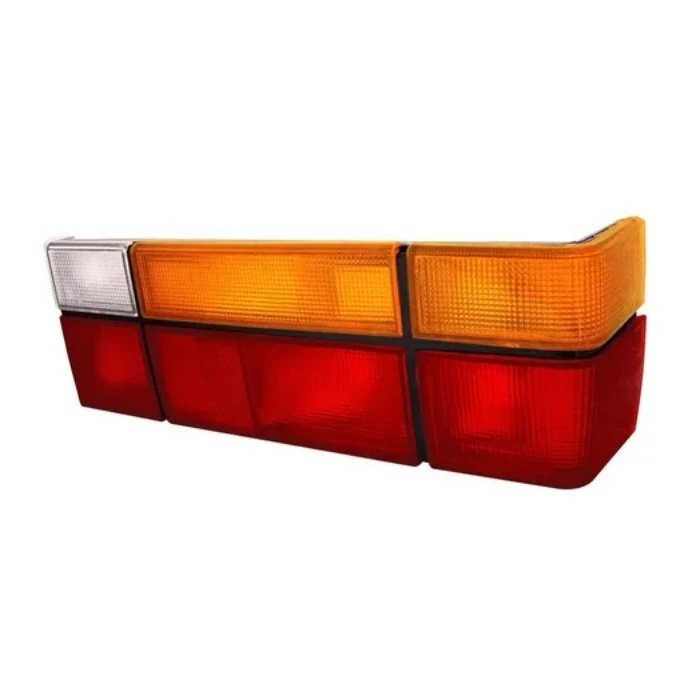 Lanterna Traseira VOLKSWAGEN GOL Lado Direito Tricolor - COFRAN 332040