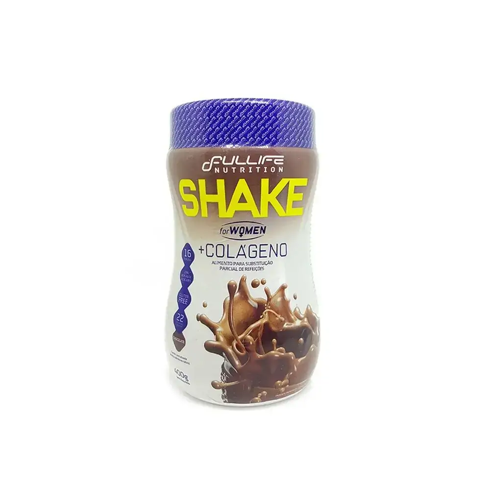 Shake Choc