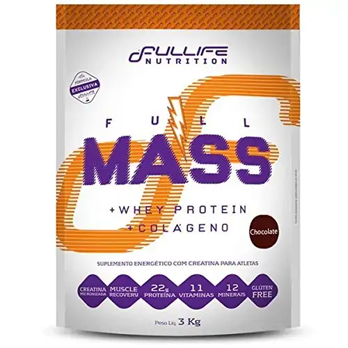 Full Mass 3 Kg Chocolate 3 Kg