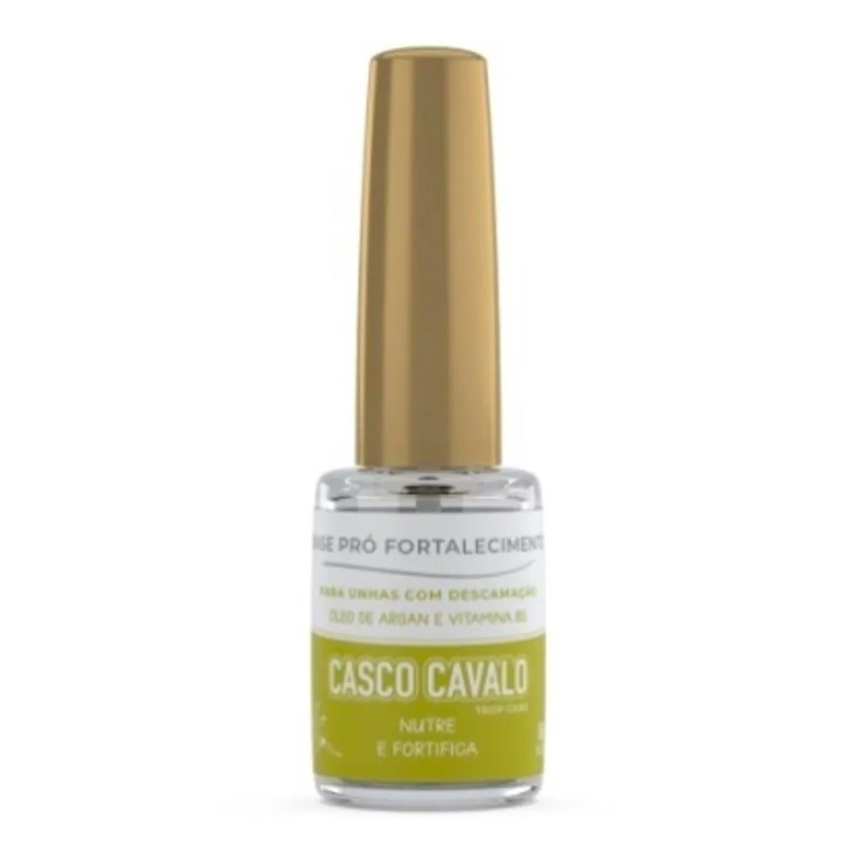 Base Pro Fortalecimento Casco De Cavalo 8ml
