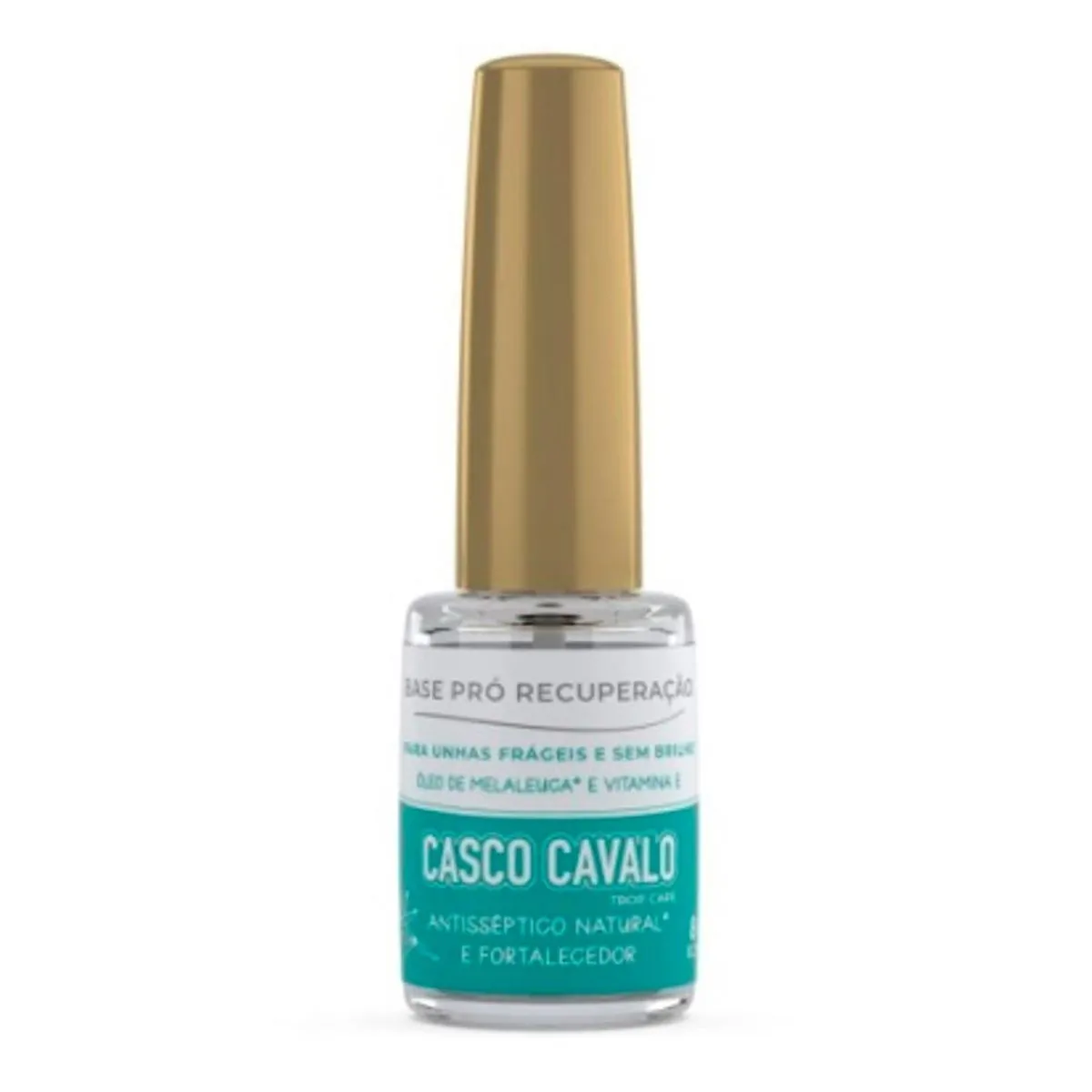 Base Pro Recuperacao Casco De Cavalo 8ml