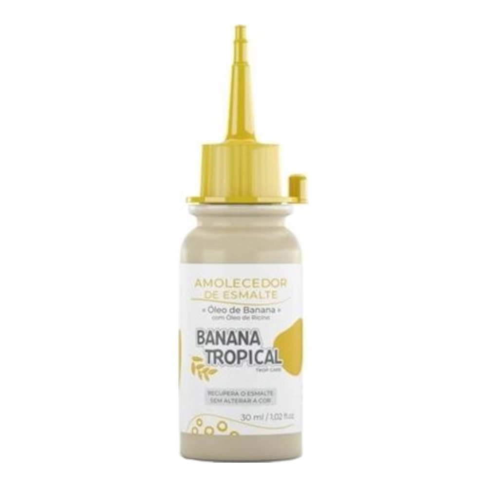 Trop Care Oleo Banana 30ml