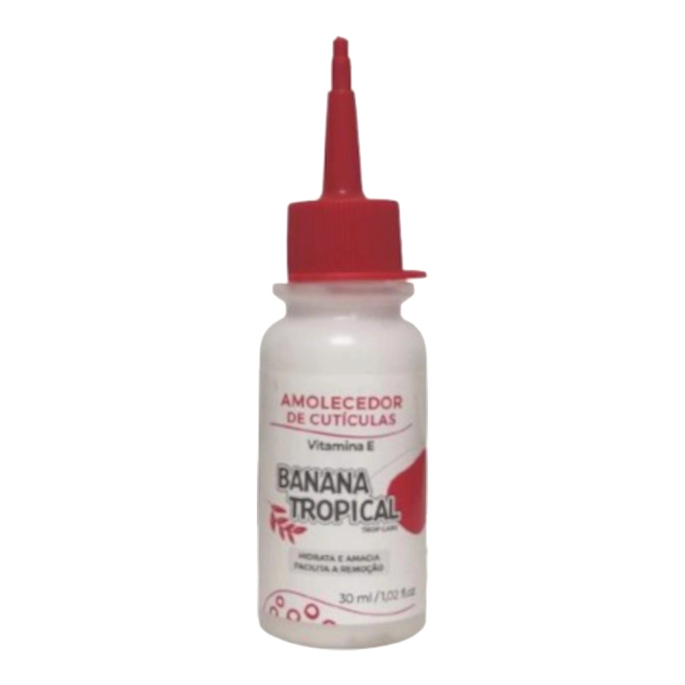 Trop Care Amolecedor De Cuticulas 30ml