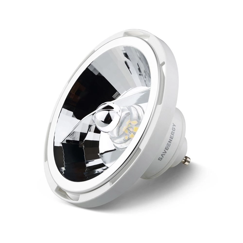 Lampada Led Ar111 13w 2700k Biv Se 105.529 Save
