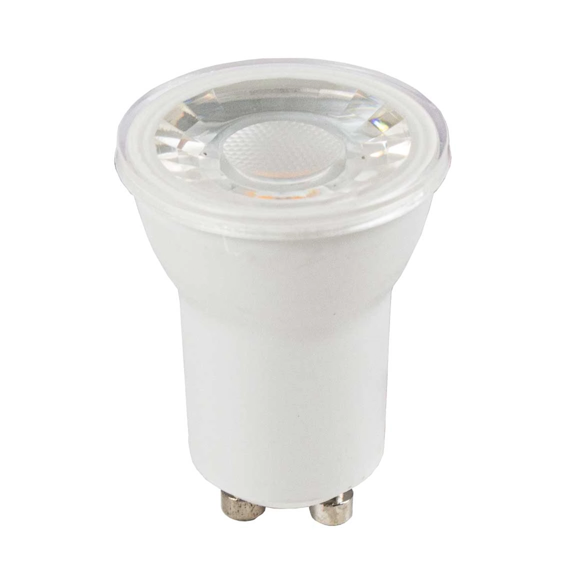 Lâmpada Led Mini Dicróica 4w Mr11 Gu10 2700k Save Energy St1998