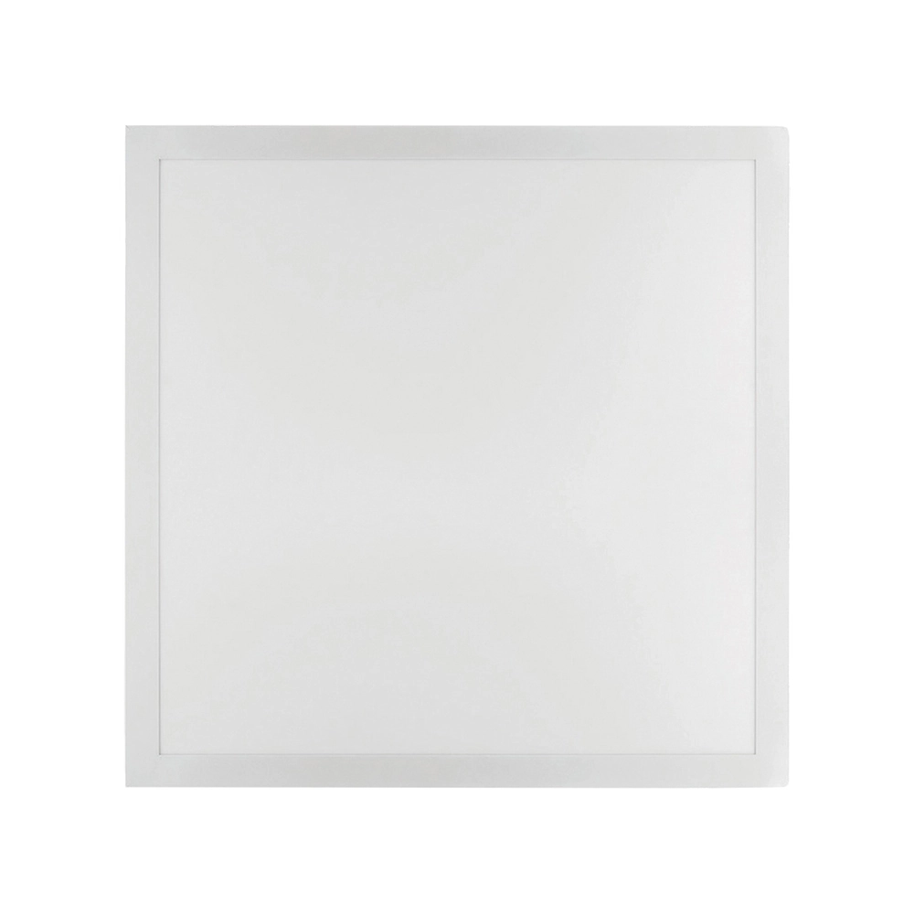 Painel De Led Save Energy Quadrado De Embutir Sii 36w Bivolt Branco 6500k