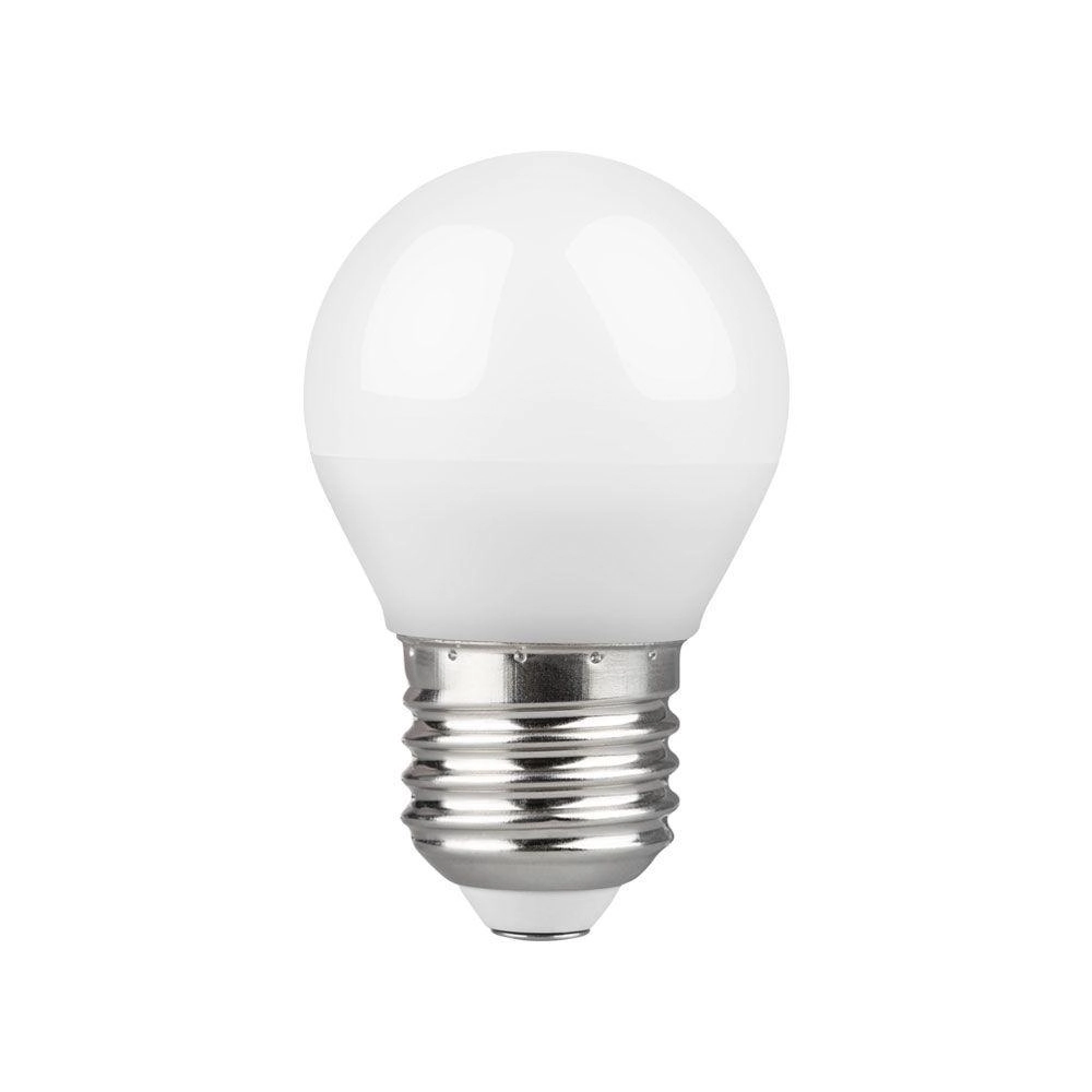 Saveenergy Lampada De Led G45 3w 2400k 240lm E27