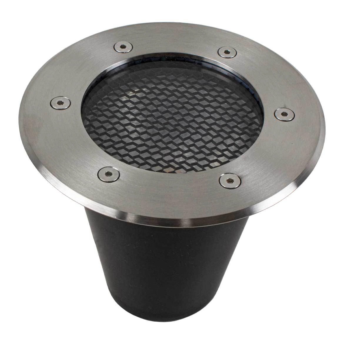 Embutido De Solo Led 12w 2700k Save Energy 335.1238 St2018