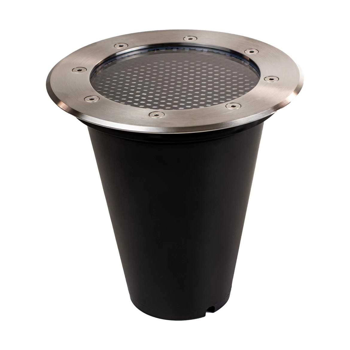 Embutido De Solo Led 15w 2700k Save Energy 335.1240 St2262