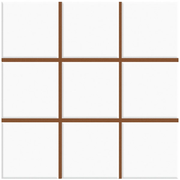 Revestimento Parede Multiplus Branco 18100075 20,3x20,3cm Ceral