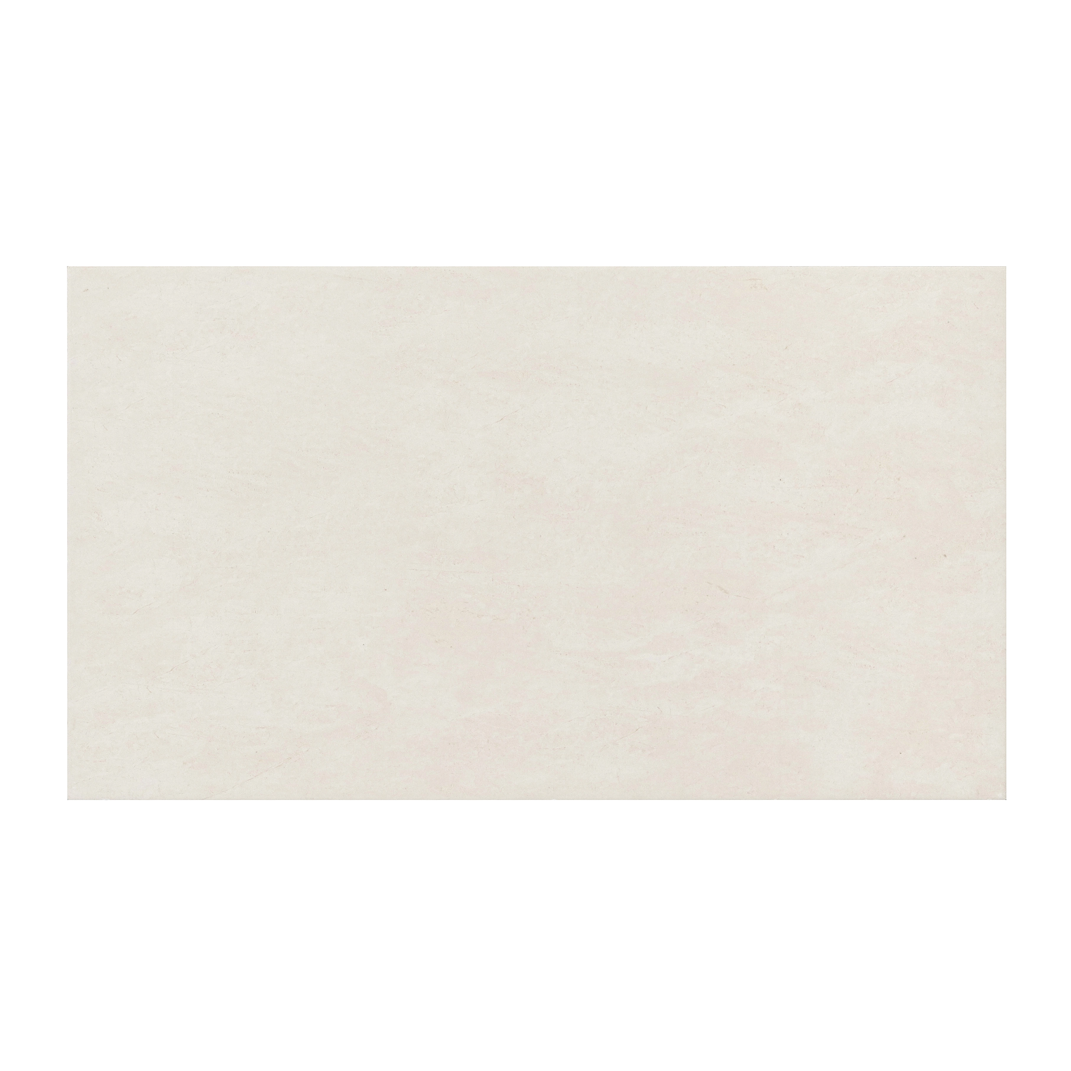 Revestimento para Parede Interna Mármore Brilhante Borda Arredondada Gavea 32x57cm Ceral