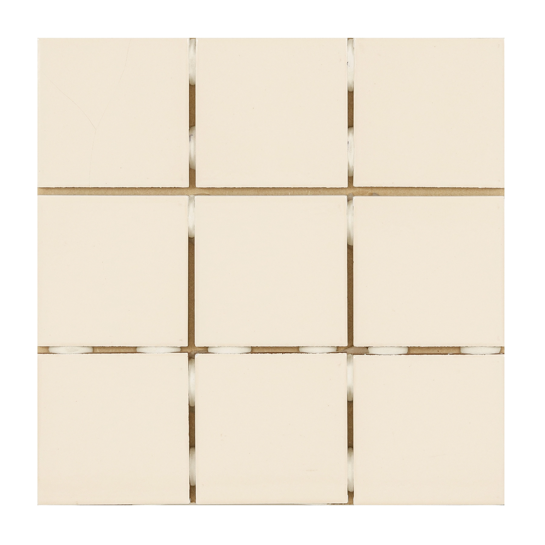 Revestimento Externo Brilhante Sand 30,7x30,7cm Ceral