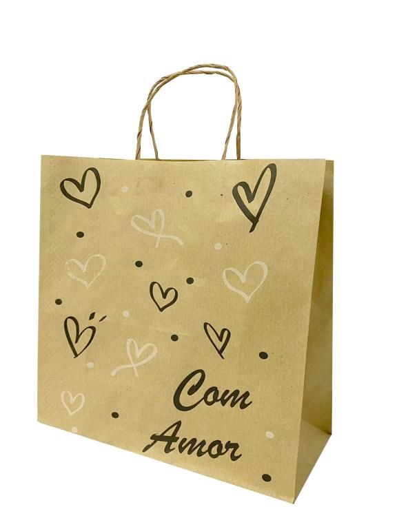 Sac Prodac 30x13x29 A Un