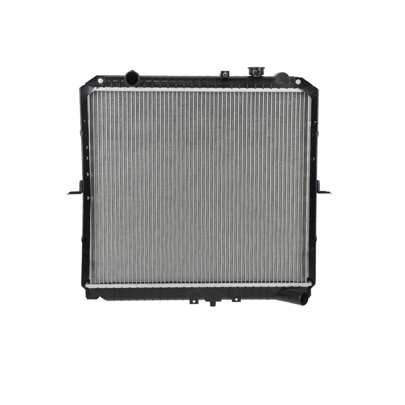 Radiador de Água KIA MOTORS BONGO - NOTUS NT5294132