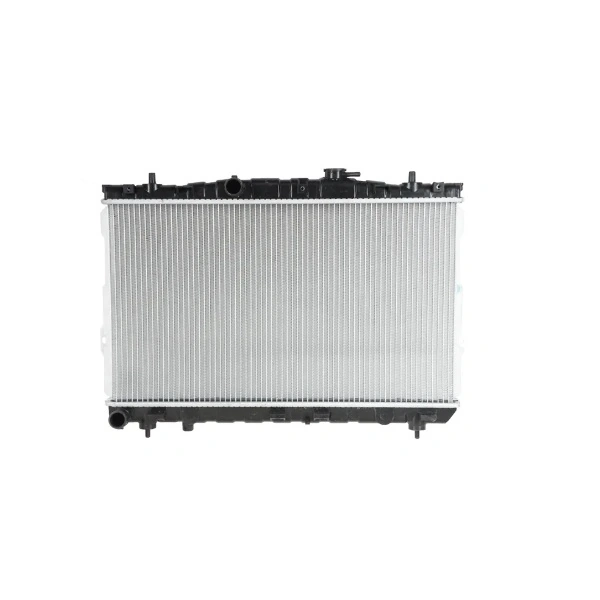 Radiador de Água JAC J5 - NOTUS NT20153116
