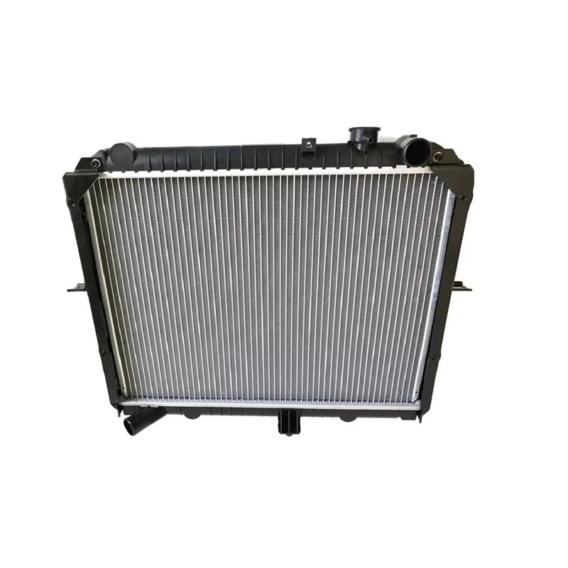 Radiador de Água KIA MOTORS BONGO - NOTUS NT5293126