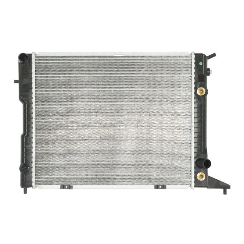 Radiador de Água CHEVROLET - GM OMEGA Automático com Ar-condicionado - NOTUS NT22565132