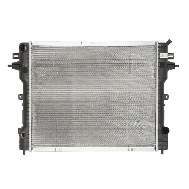Radiador de Água CHEVROLET - GM OMEGA Manual - NOTUS NT22563132