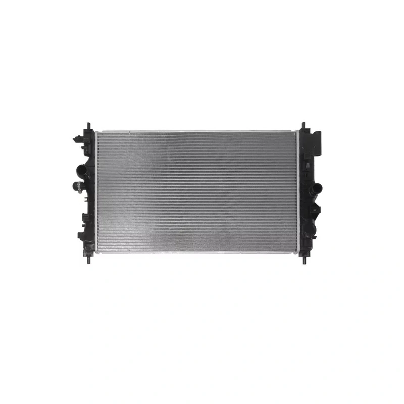 Radiador de Água CHEVROLET - GM CRUZE Manual com Ar-condicionado - NOTUS NT20019126