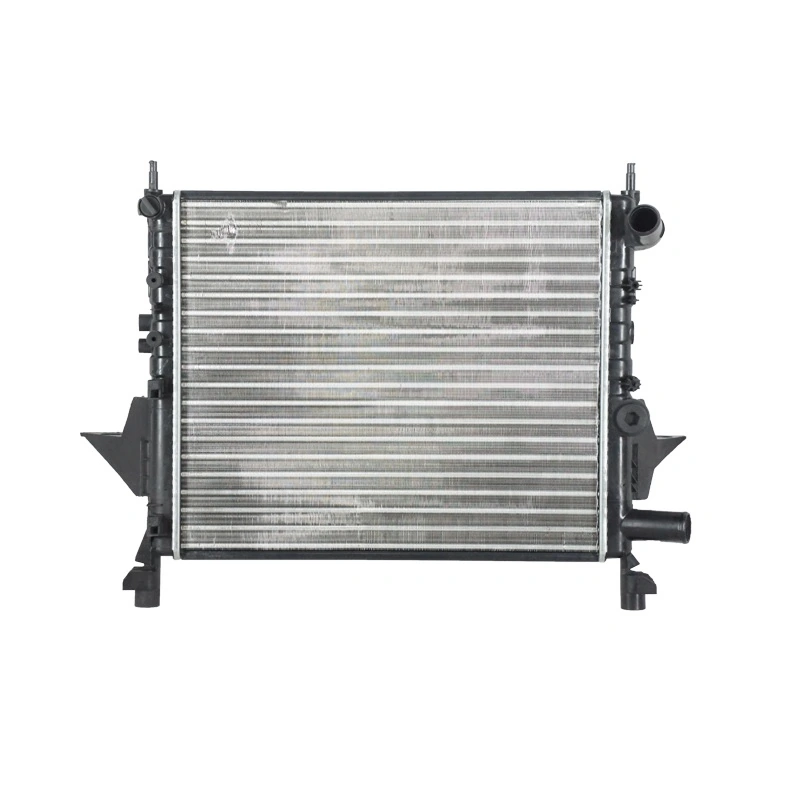 Radiador de Água RENAULT TWINGO com Ar - NOTUS NT4754523