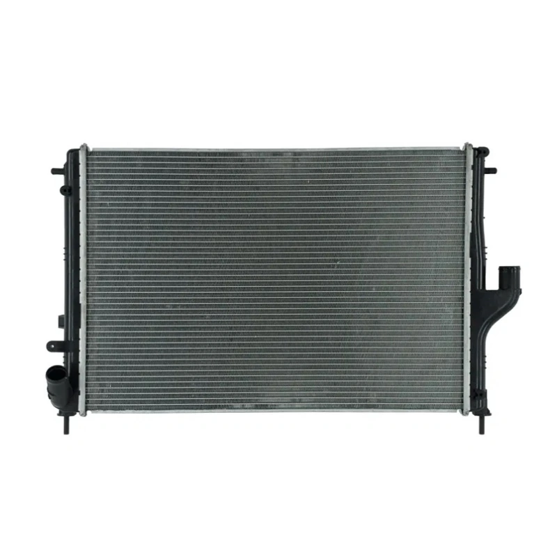 Radiador de Água RENAULT DUSTER Manual com Ar-condicionado - NOTUS NT20015116