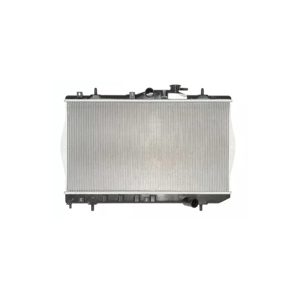 Radiador de Água JAC J3 Manual - NOTUS NT20084116
