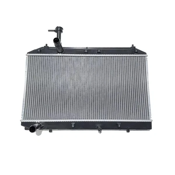 Radiador de Água GEELY EC7 com Ar-condicionado - NOTUS NT20116116