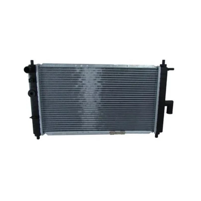 Radiador de Água CHERY QQ Manual - NOTUS NT20118116
