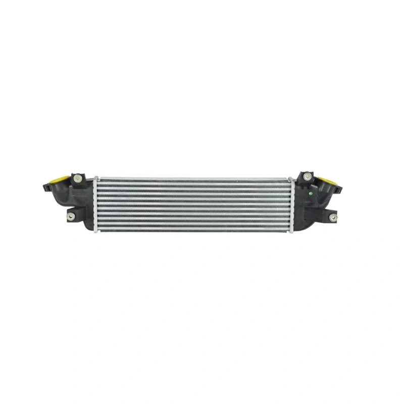 Intercooler MITSUBISHI L200/PAJERO - NOTUS NT205854