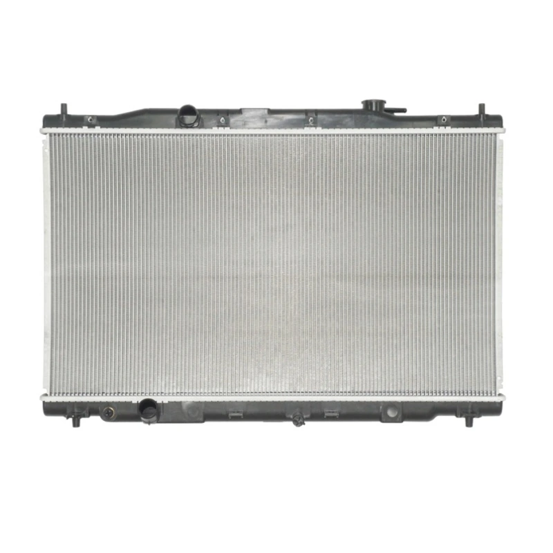 Radiador de Água HONDA CRV Manual com Ar-condicionado - NOTUS NT2955116
