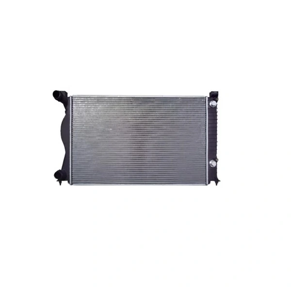 Radiador de Água AUDI A6/S6 Automático com Ar-condicionado - NOTUS NT2559132