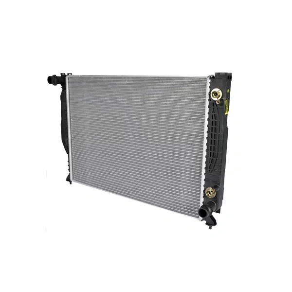 Radiador de Água AUDI A6/S6 Automático com Ar-condicionado - NOTUS NT1929132