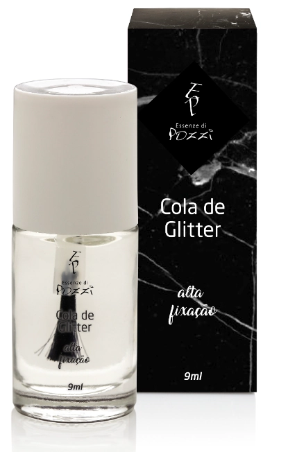 Essenze Cola Glitter Alta Fix 9ml 628