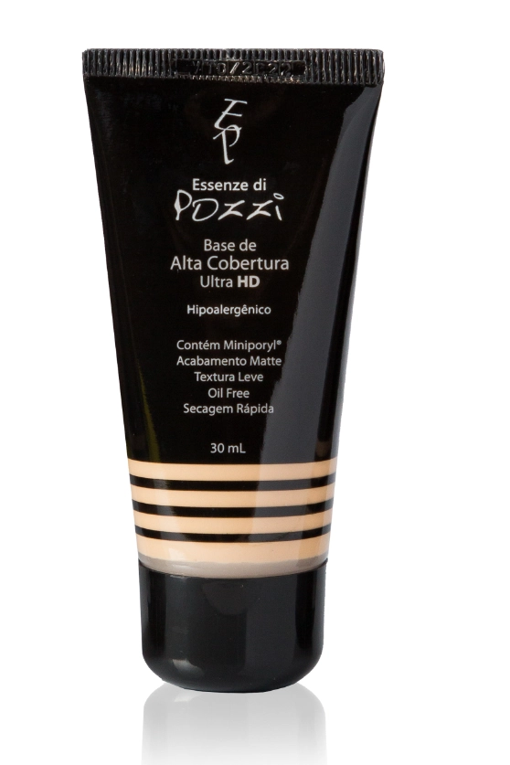 Essenze Base Alta Cobert Uhd 30ml N1 Vanilla