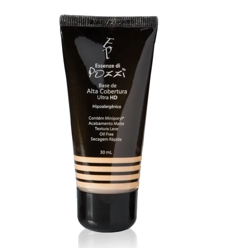 Essenze Base Alta Cobert Uhd 30ml N2 Nat Cla