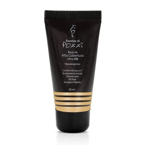 Essenze Base Alta Cobert Uhd 30ml N6 Pecan