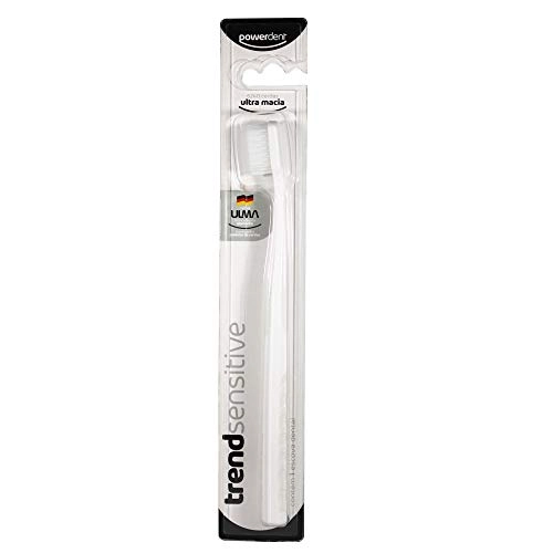 ESCOVA DENTAL POWERTREND SENSITIVE 1 UNIDADE