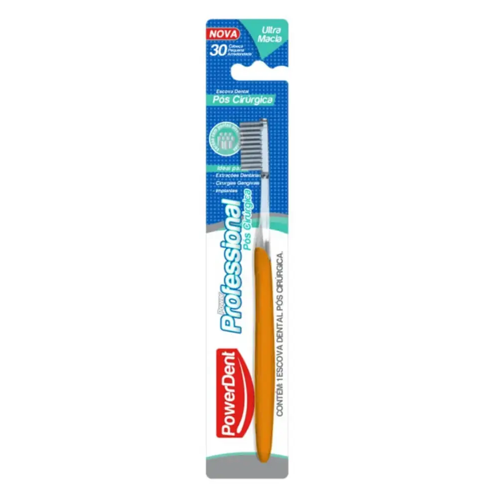 Esc.dent.powerdent Prof.pos Cirurgica 30