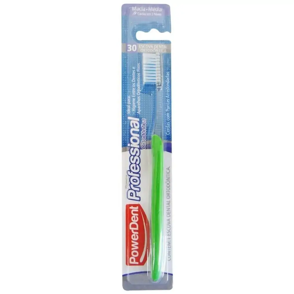 Esc Powerd Profess Ortodontica