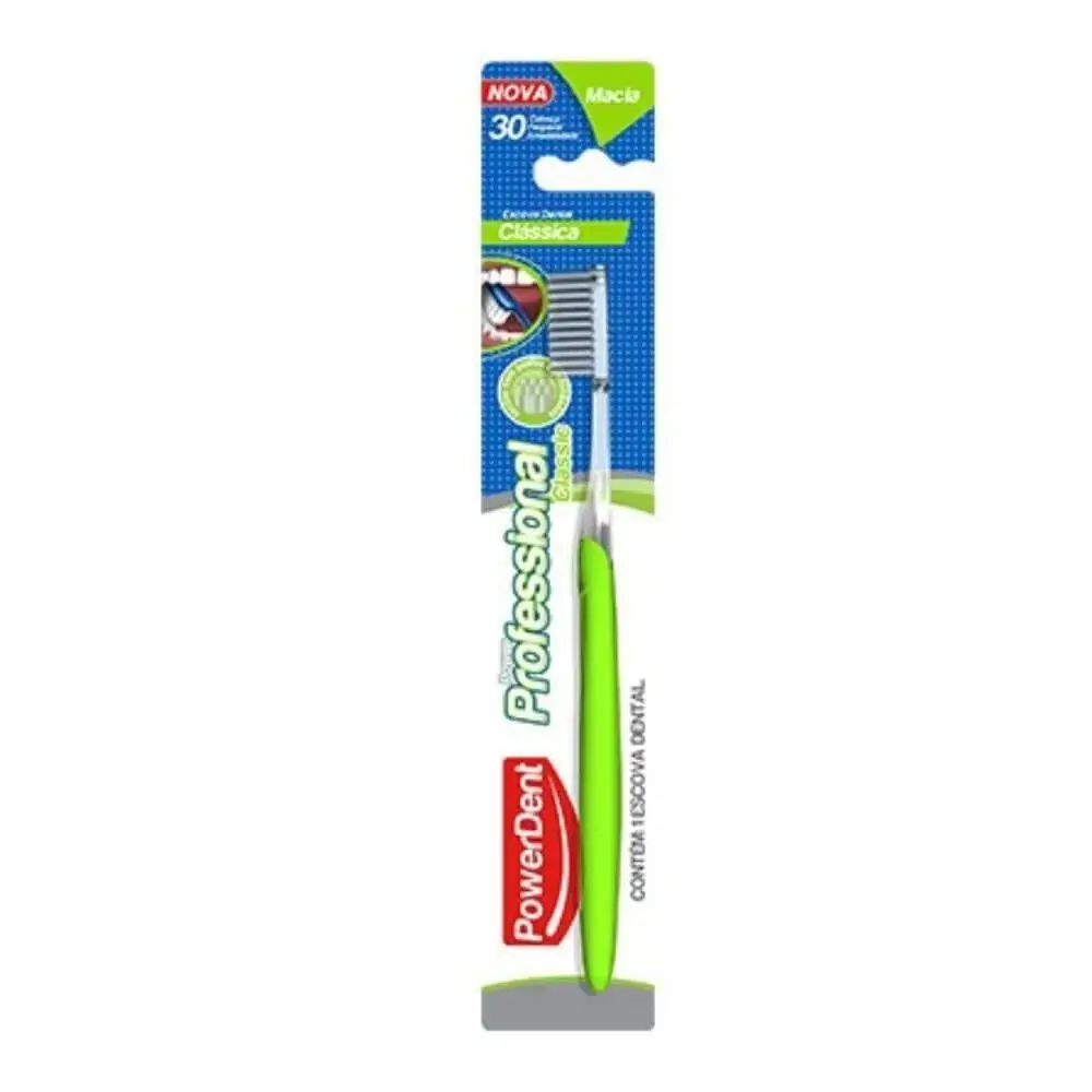 Esc.dentalal Power Dental Classic Macia 30