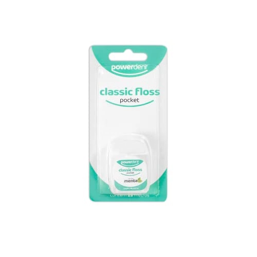 Fio Dental Pocketfloss 25m Ref.1794