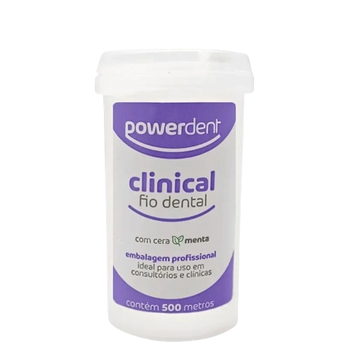 Fio D Powerdent Clinical 500ms